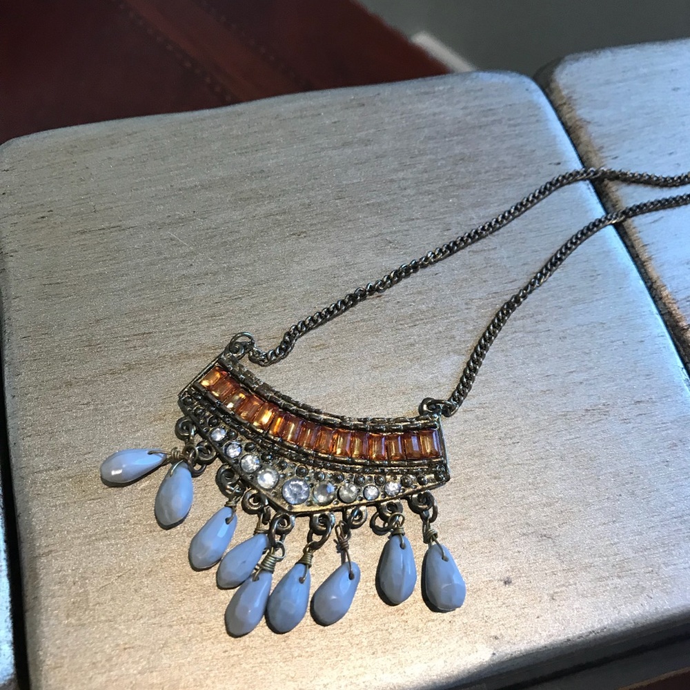 Noonday Collection Necklace